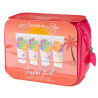 Trousse de Voyage "Cheveux Ondulés"