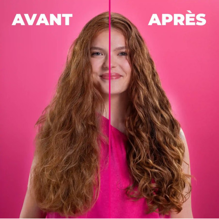 Trousse de Voyage "Cheveux Ondulés"