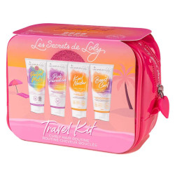 Trousse de Voyage "Cheveux...