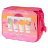 Trousse de Voyage "Cheveux bouclés"