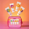 Trousse de Voyage "Cheveux bouclés"