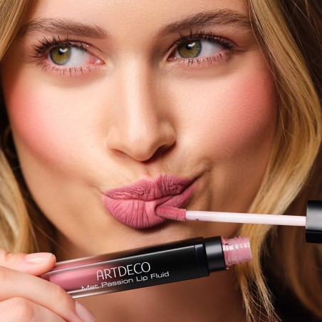 Lip Mat " Passion " N° 25