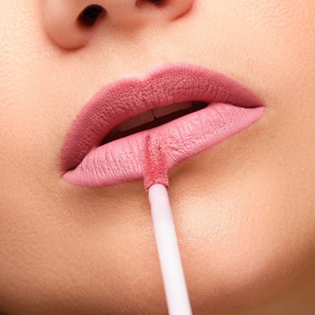 Lip Mat " Passion " N° 25