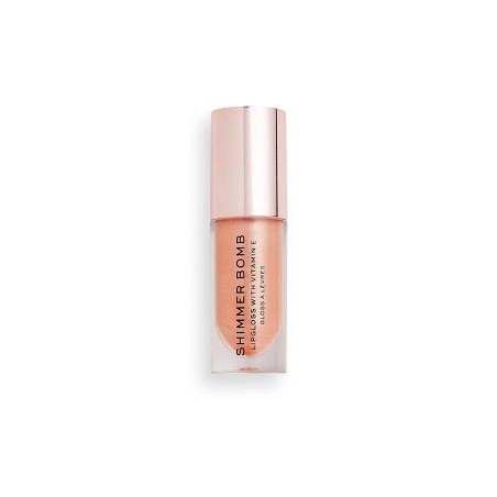 Lip Gloss Shimmer Bomb - starlight