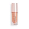 Lip Gloss Shimmer Bomb - starlight