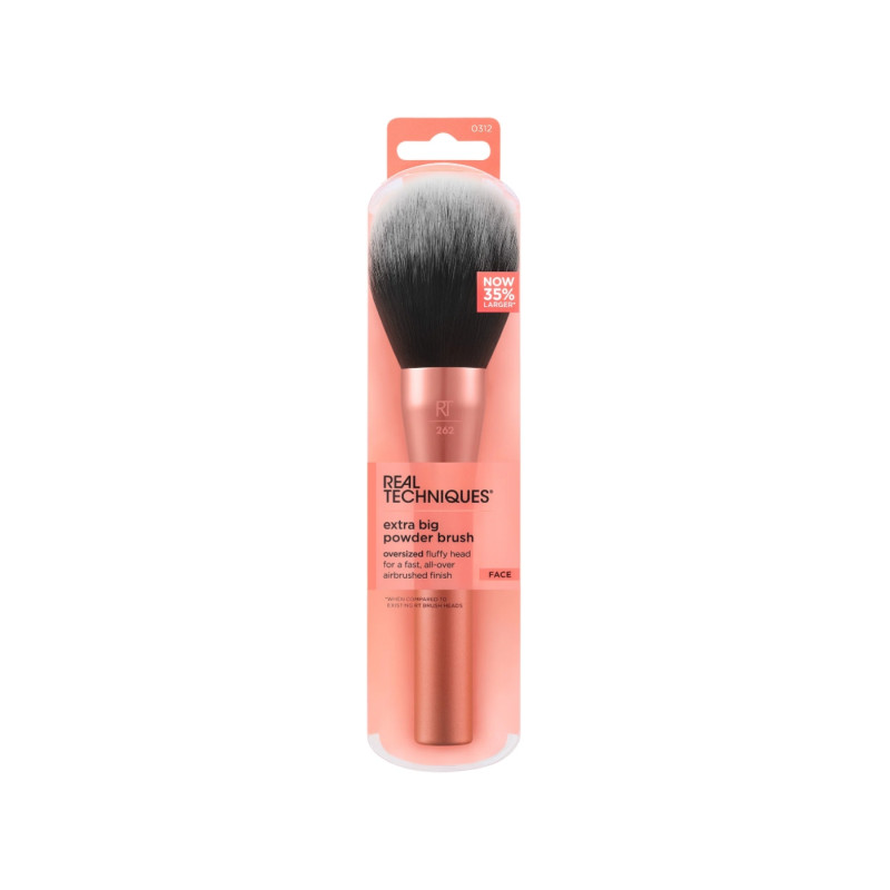 Solde - Pinceau Face + Body " Extra Big Powder - 262 "