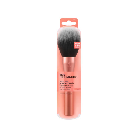 Solde - Pinceau Face + Body " Extra Big Powder - 262 "