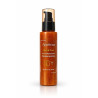Huile d'été Bronzante Sun protect SPF10 apothica