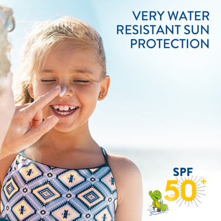 Solde -  Sun Kids "Liposomal Lotion" 150ml