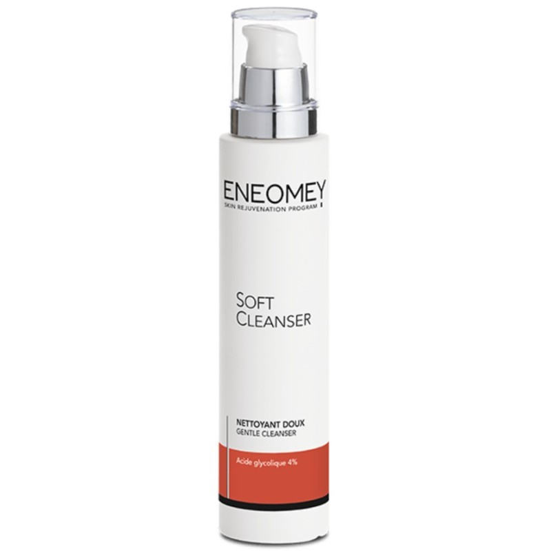 Nettoyant "Soft Cleanser" 150ML