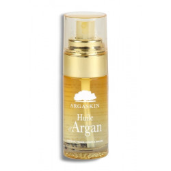 Solde - ARGANSKIN Huile...