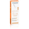 Solde - Soin Anti-tâche Teinté 3en1 "Capital Soleil 3en1 SPF50" 50 ml