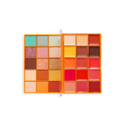 Palette Multi-Usages "AMALFI Glow"