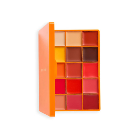 Palette Multi-Usages "AMALFI Glow"
