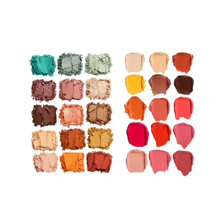 Palette Multi-Usages "AMALFI Glow"
