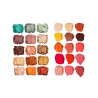 Palette Multi-Usages "AMALFI Glow"