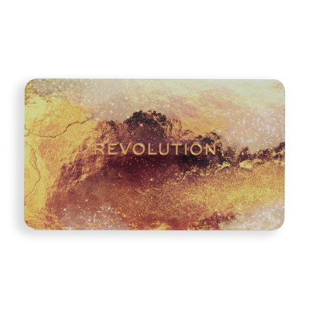 Palette Fard à Paupière " Forever Flawless Temptation "