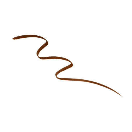 Liquid Liner Sourcils " 24H Micro Brow " N°06 " Dark Brown "