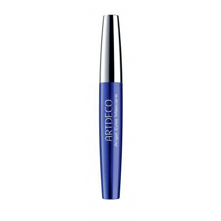 Soldes - Mascara "ANGEL EYES BLEU AZURE"