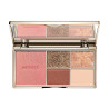 Palette " Illusion Cheeks & Eyes N°4 "