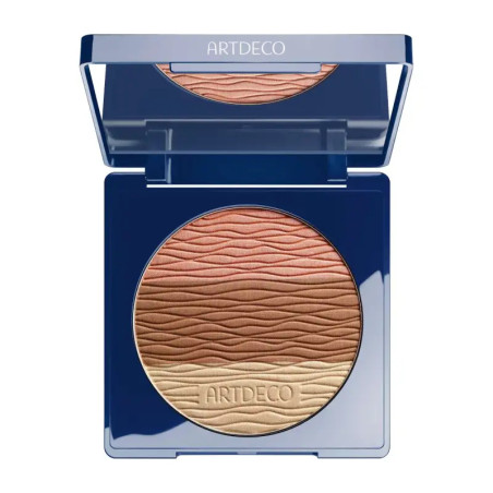 Edition Limitée " Poudre Bronzante 4 Saisons "
