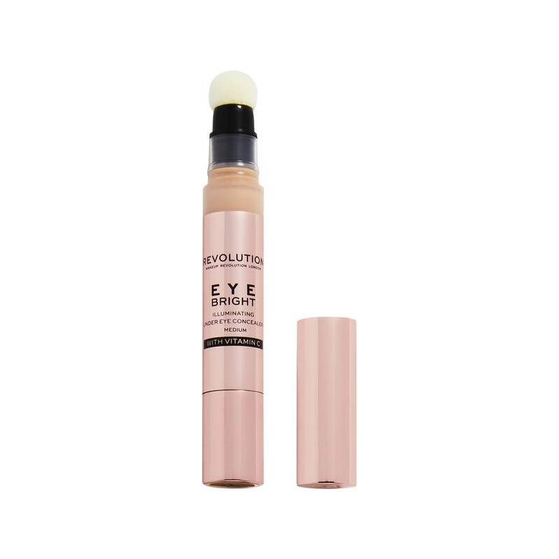 Eye Bright Concealer  - medium