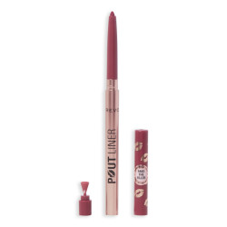 Lip Liner " Plumping " Jelly Berry Mauve