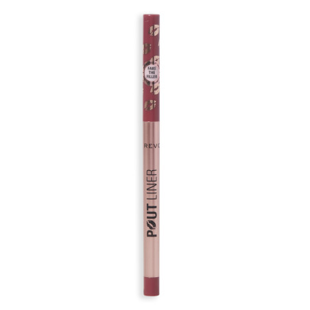 Lip Liner " Plumping " Melba Warm Peach