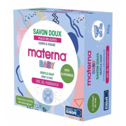 Solde -  Savon Doux 100g