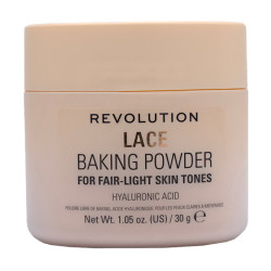 Lace Powder