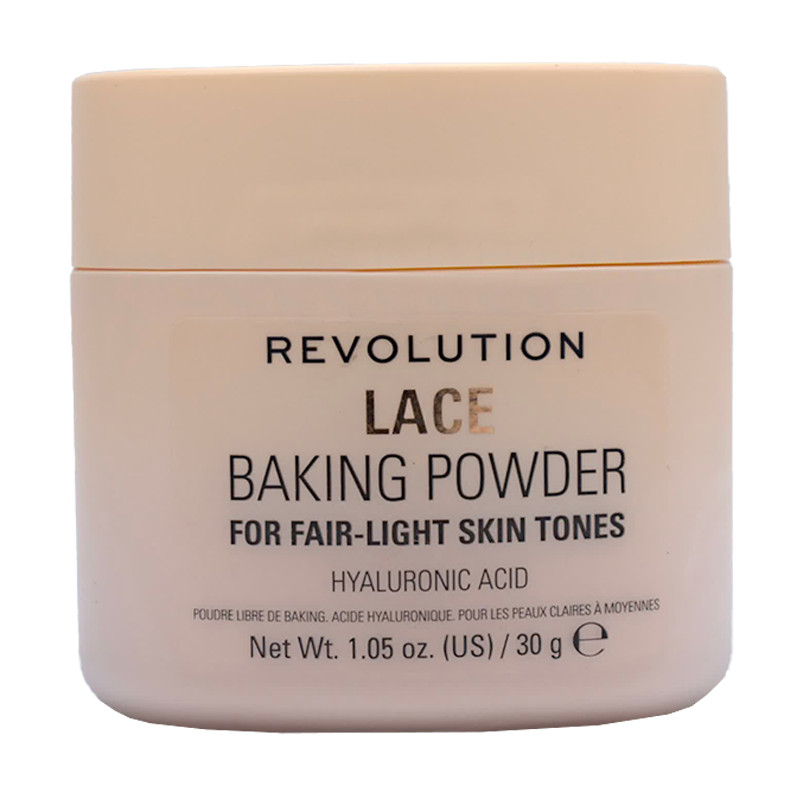 Lace Powder