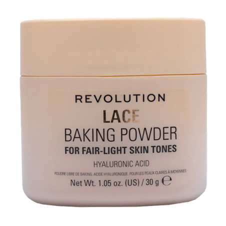 Lace Powder