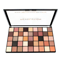 Palette Fard à Paupière " Maxi Reloaded - Large It UP "