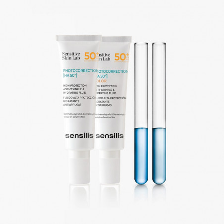 Solde - Fluide PHOTOCORRECTION "Invisible [ HA 50+]"  50ML