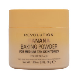 Poudre "Luxury Banana"