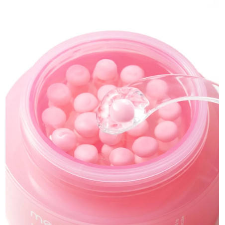 Crème En Capsules PDRN Pink "Collagen Capsule Cream" 55g
