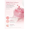 Crème En Capsules PDRN Pink "Collagen Capsule Cream" 55g