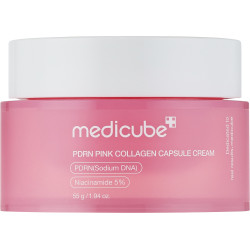 Crème En Capsules PDRN Pink...