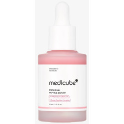 Sérum PDRN Pink "Peptide...