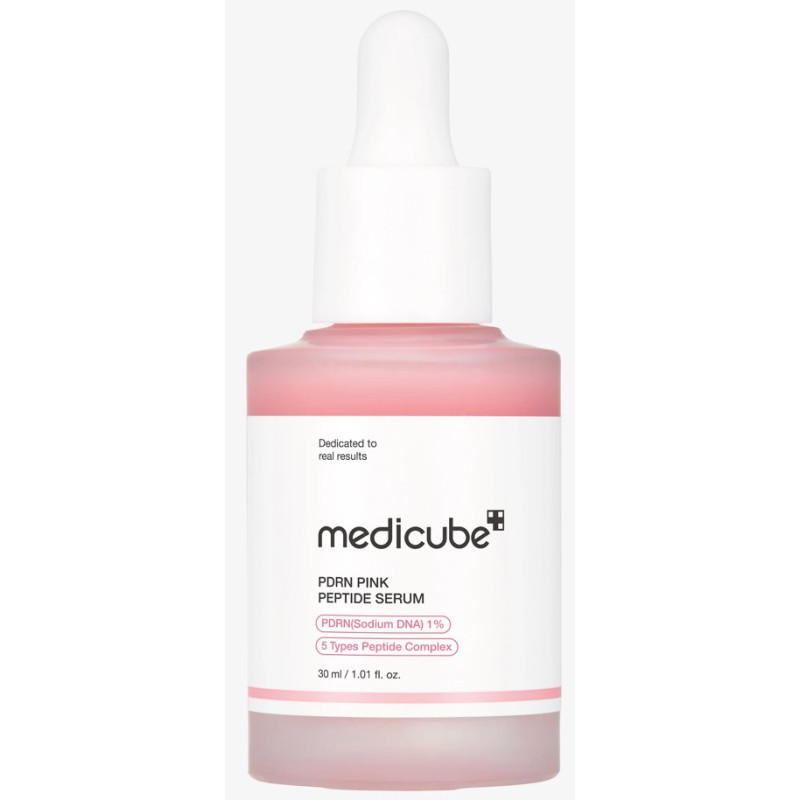 Sérum PDRN Pink "Peptide Serum"