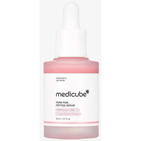 Sérum PDRN Pink "Peptide Serum"