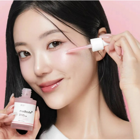 Sérum PDRN Pink "Peptide Serum"