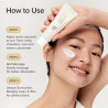 Crème Solaire Relief Sun "Rice + Probiotics SPF50+ PA++++" 50ml