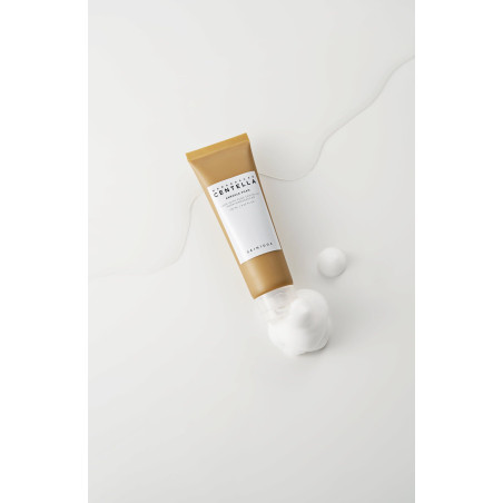 Nettoyant Moussant Madagascar Centella "Ampoule Foam" 125ml