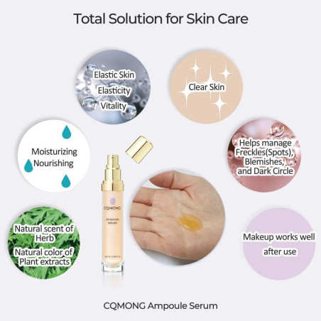 Ampoule Serum 50ml