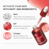 Sérum Raffermissant EGF NAD 30ml