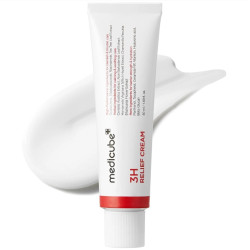 Créme "3H Relief" 50ml