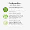 Créme "3H Relief" 50ml