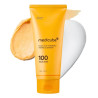 Lotion nettoyante "Kojic Acid Turmeric Toning Cleancer" 120g