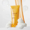 Lotion nettoyante "Kojic Acid Turmeric Toning Cleancer" 120g